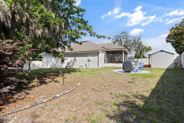 3237 DEER CREEK Drive, Middleburg, FL 32068