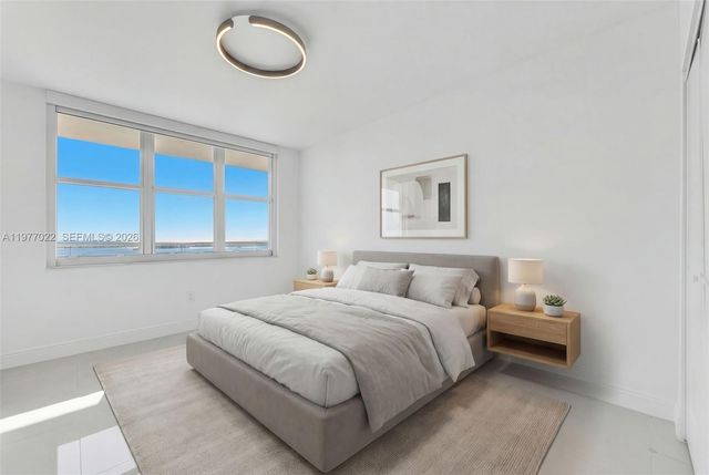 800 Claughton Island Dr 2804, Miami, FL 33131