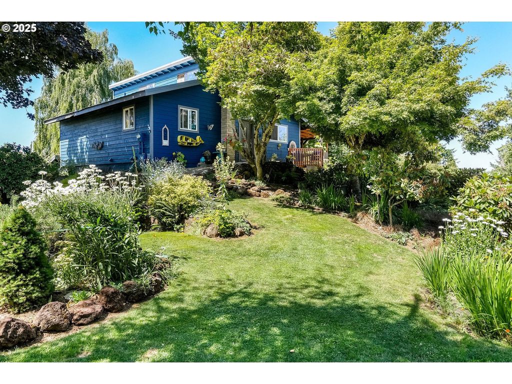 38960 S PROSPECT Dr, Molalla, OR 97038