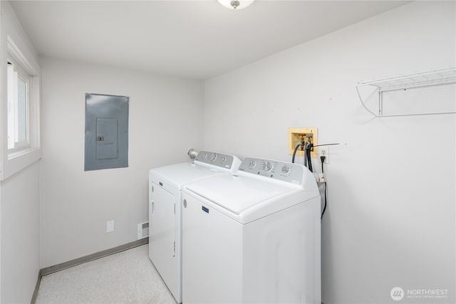 1031 W Glenwood Street, Port Angeles, WA 98363
