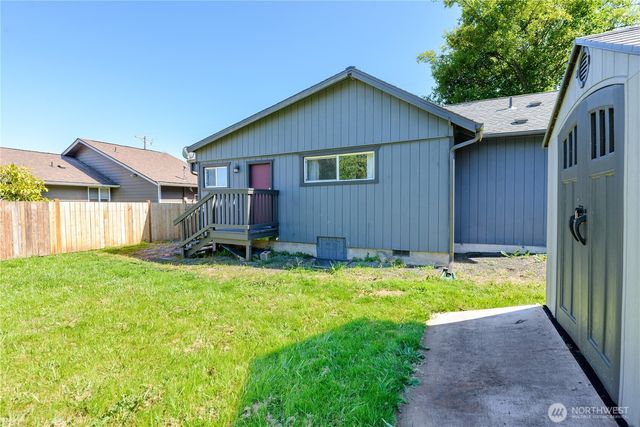 1031 W Glenwood Street, Port Angeles, WA 98363