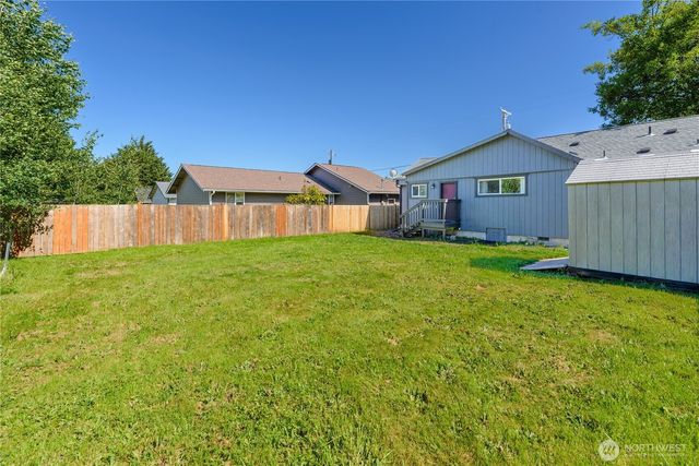 1031 W Glenwood Street, Port Angeles, WA 98363