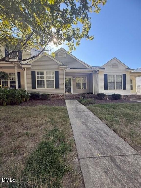 241 Highgate Circle, Wake Forest, NC 27587
