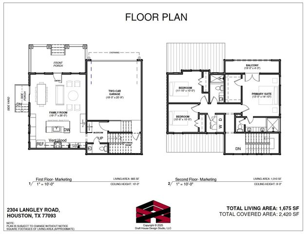 2304 Langley Road, Houston, TX 77093