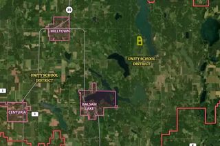 0 West Bone Lake Drive, Balsam Lake, WI 54858