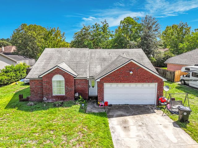 3346 DEERFIELD PINTE DR Drive, Orange Park, FL 32073