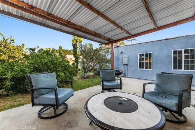 3786 Dublin, Los Angeles, CA 90018