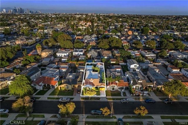 3786 Dublin, Los Angeles, CA 90018