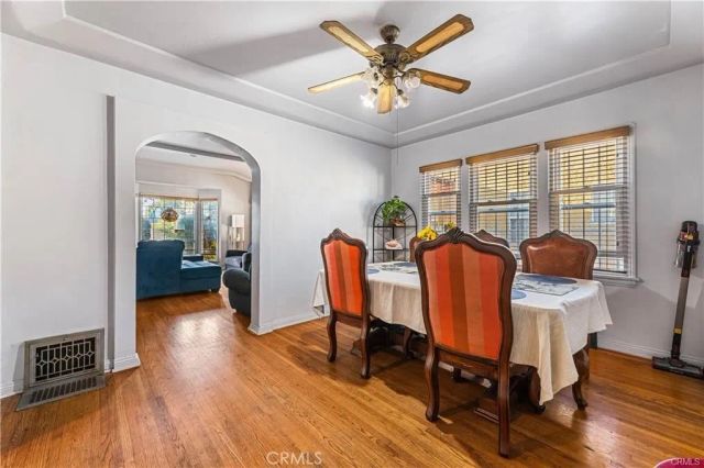 3786 Dublin, Los Angeles, CA 90018