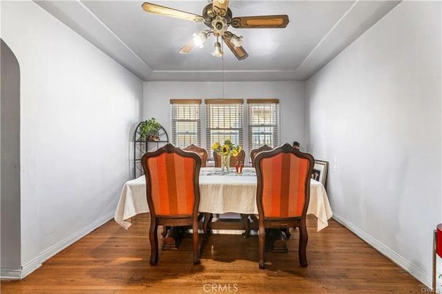 3786 Dublin, Los Angeles, CA 90018