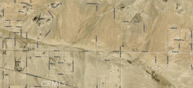 0 vic Porter Rd & Autumn Dr, Lucerne Valley, CA 92356