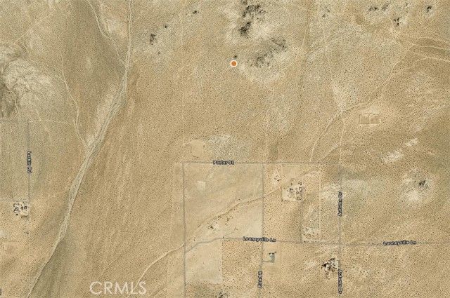 0 vic Porter Rd & Autumn Dr, Lucerne Valley, CA 92356
