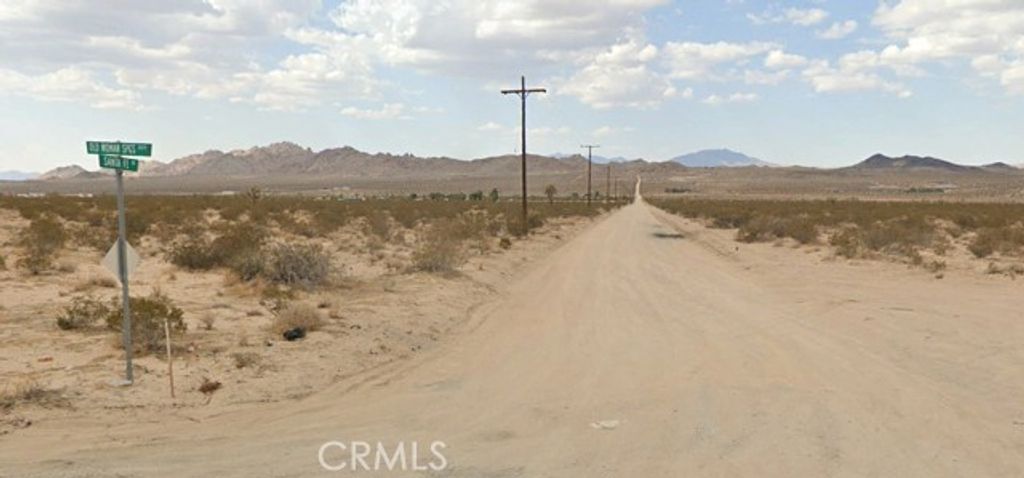 0 vic Porter Rd & Autumn Dr, Lucerne Valley, CA 92356