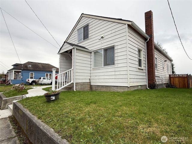 919 Pacific Avenue, Bremerton, WA 98337