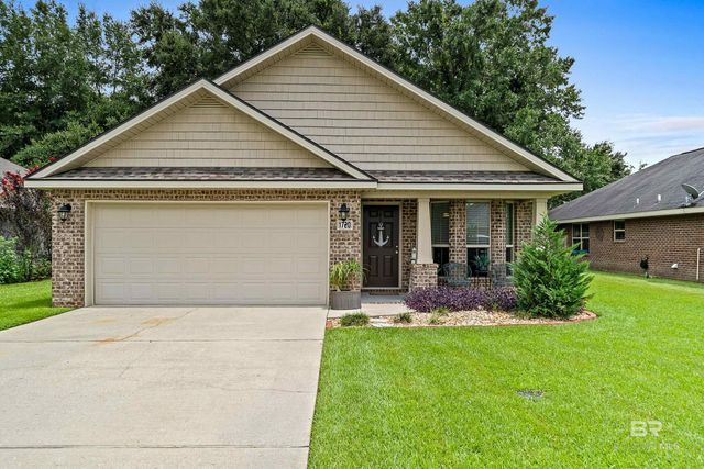 1720 Firefly Lane, Foley, AL 36535