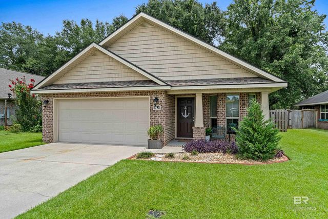 1720 Firefly Lane, Foley, AL 36535