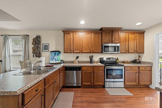 1720 Firefly Lane, Foley, AL 36535