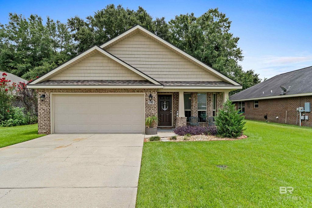 1720 Firefly Lane, Foley, AL 36535