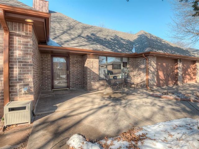 2724 Quail Ridge Street, Stillwater, OK 74074