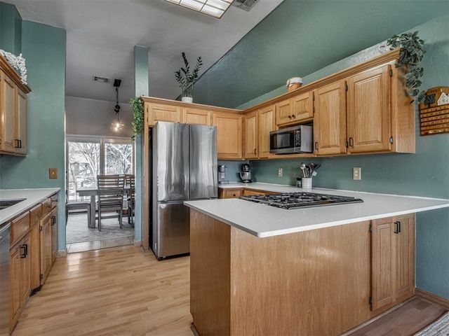 2724 Quail Ridge Street, Stillwater, OK 74074