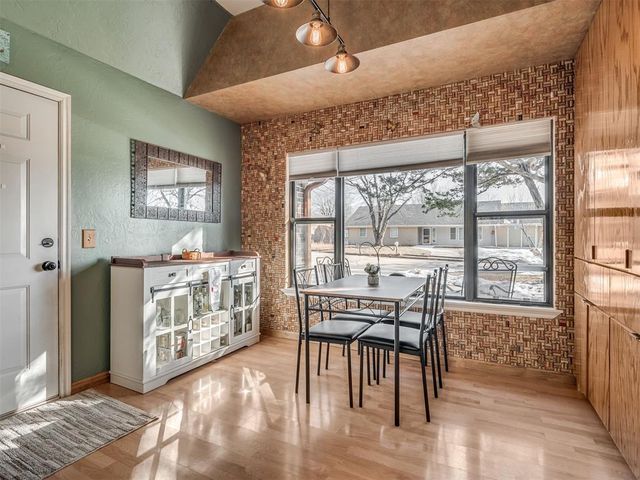 2724 Quail Ridge Street, Stillwater, OK 74074