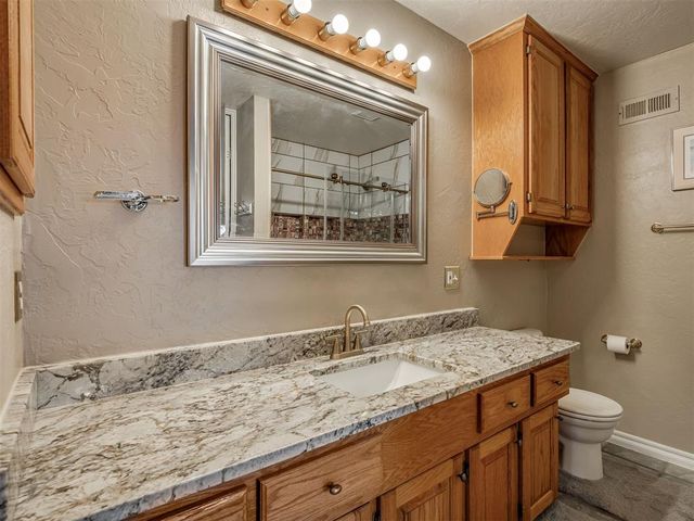 2724 Quail Ridge Street, Stillwater, OK 74074