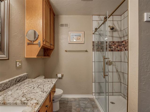 2724 Quail Ridge Street, Stillwater, OK 74074