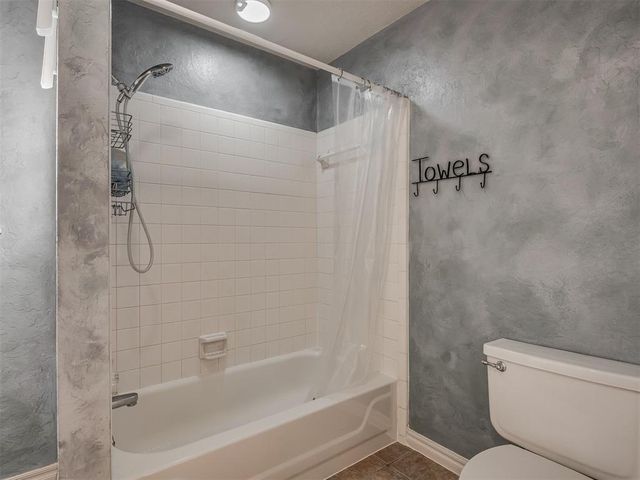 2724 Quail Ridge Street, Stillwater, OK 74074