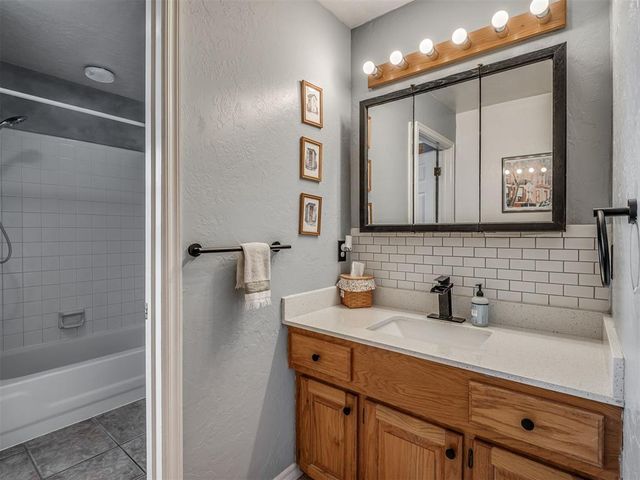 2724 Quail Ridge Street, Stillwater, OK 74074