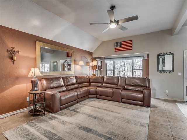 2724 Quail Ridge Street, Stillwater, OK 74074