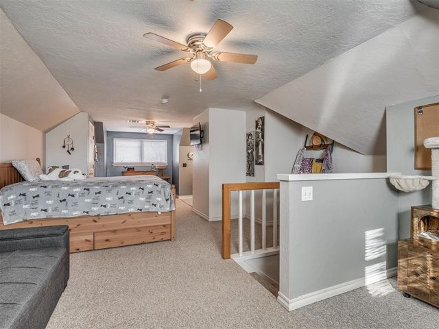 2724 Quail Ridge Street, Stillwater, OK 74074