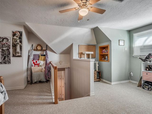 2724 Quail Ridge Street, Stillwater, OK 74074