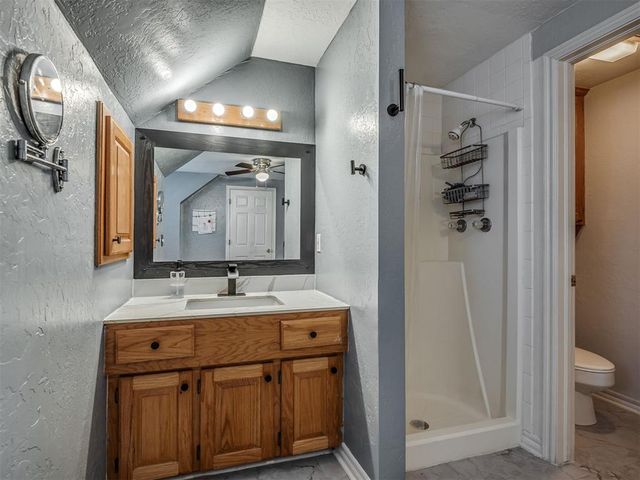 2724 Quail Ridge Street, Stillwater, OK 74074