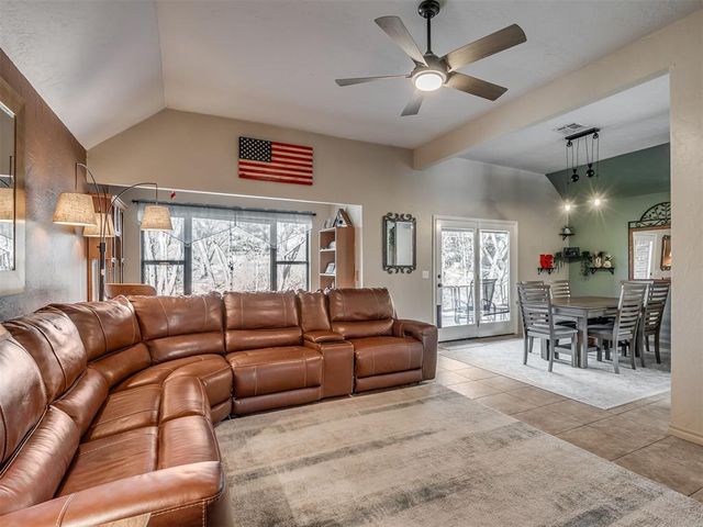 2724 Quail Ridge Street, Stillwater, OK 74074