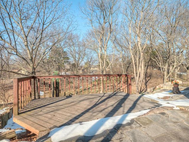 2724 Quail Ridge Street, Stillwater, OK 74074