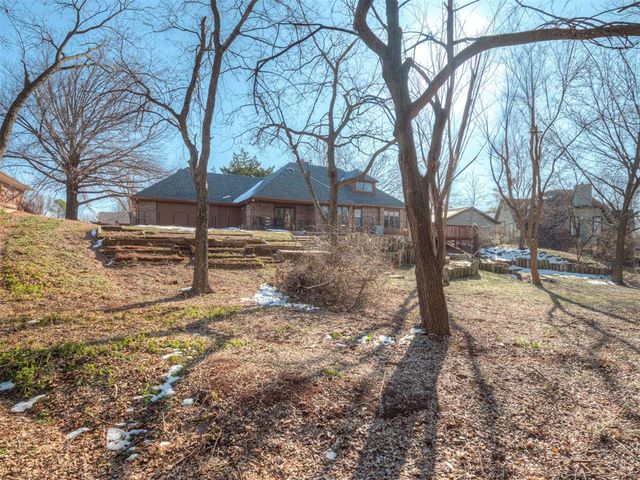 2724 Quail Ridge Street, Stillwater, OK 74074