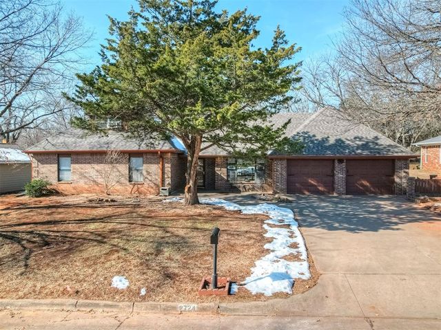 2724 Quail Ridge Street, Stillwater, OK 74074