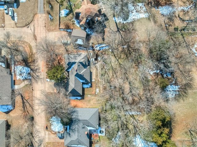 2724 Quail Ridge Street, Stillwater, OK 74074