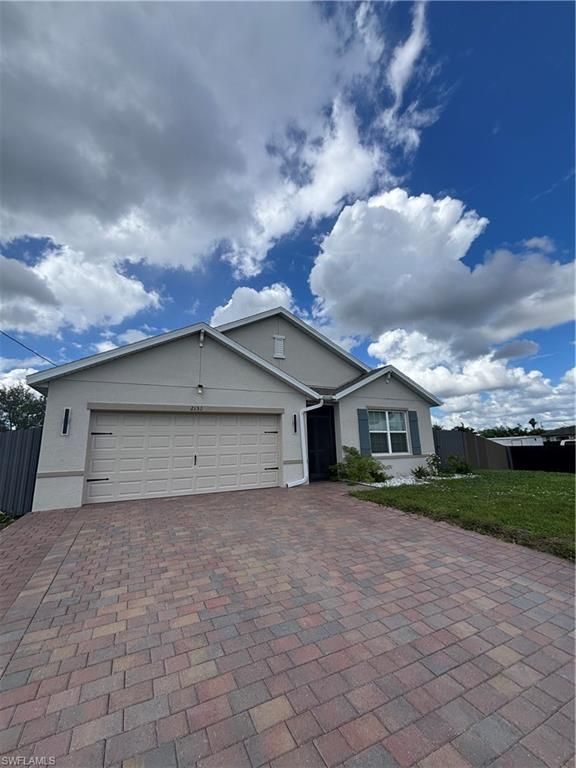 2152 NW 22nd AVE, Cape Coral, FL 33993