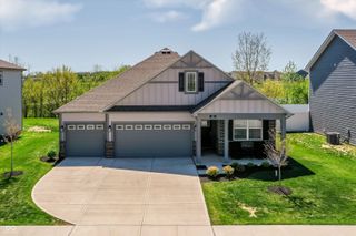 180 Velvet Hat Road, Danville, IN 46122