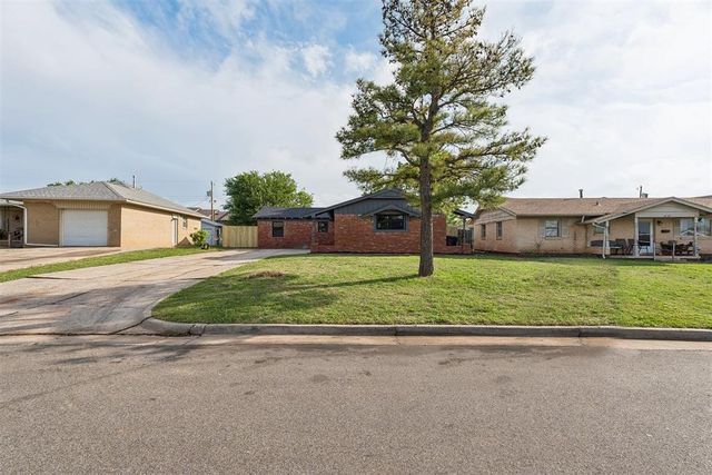3022 SW 57th Street, Oklahoma City, OK 73119