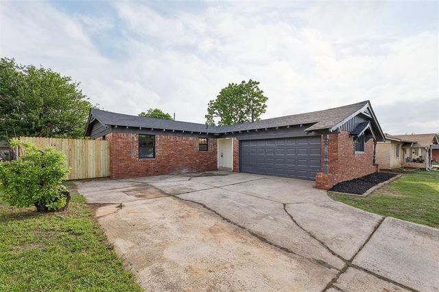 3022 SW 57th Street, Oklahoma City, OK 73119