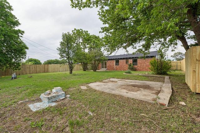 3022 SW 57th Street, Oklahoma City, OK 73119