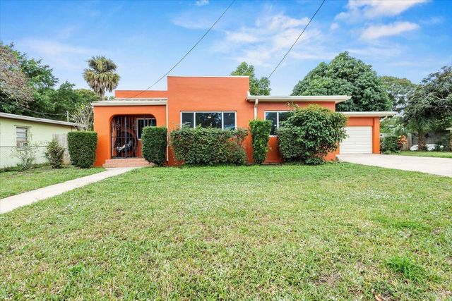 1407 Wyoming Avenue, Fort Pierce, FL 34982