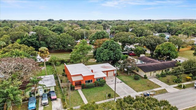 1407 Wyoming Avenue, Fort Pierce, FL 34982