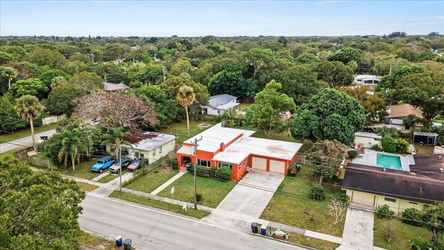 1407 Wyoming Avenue, Fort Pierce, FL 34982