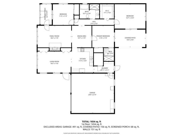 1407 Wyoming Avenue, Fort Pierce, FL 34982