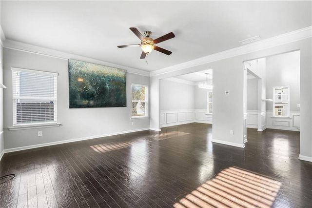 200 Cherokee Reserve Cir, Canton, GA 30115