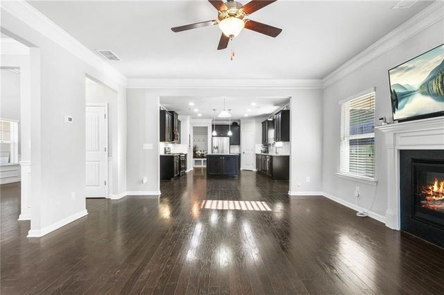 200 Cherokee Reserve Cir, Canton, GA 30115