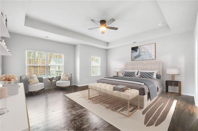 200 Cherokee Reserve Cir, Canton, GA 30115